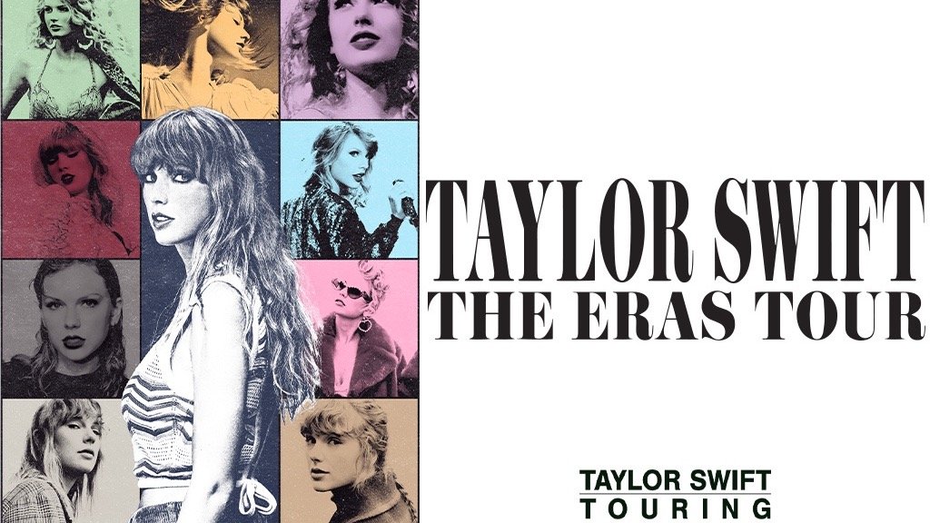 2024泰勒·斯威夫特 (Taylor Swift) 多伦多演唱会攻略 - 场次时间、购票方式、交通等！