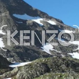 折扣升级：Kenzo 精选冬装热卖 Logo卫衣、棉夹克都参加