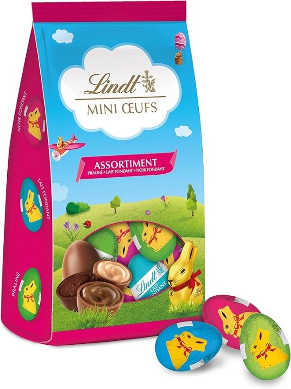 Lindt - 兔子巧克力 180g