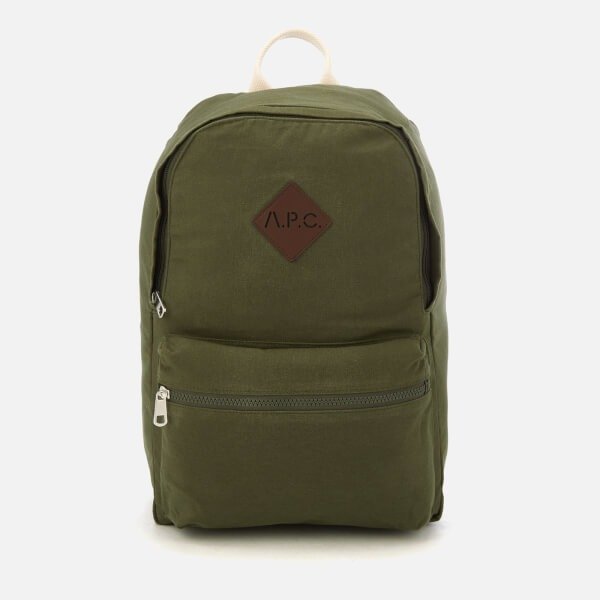 Men's Sadie Backpack - Kaki Militare