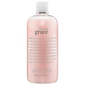 Amazing Grace 3合1沐浴露