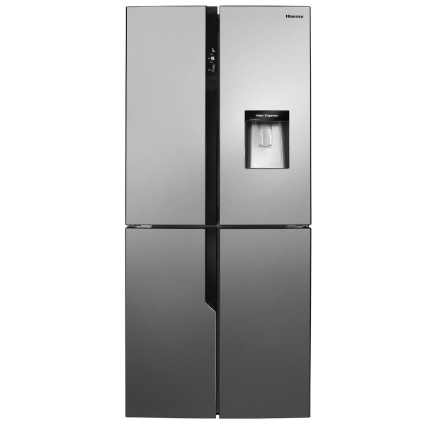 HR6CDFF509SW 509L 法式对开门冰箱