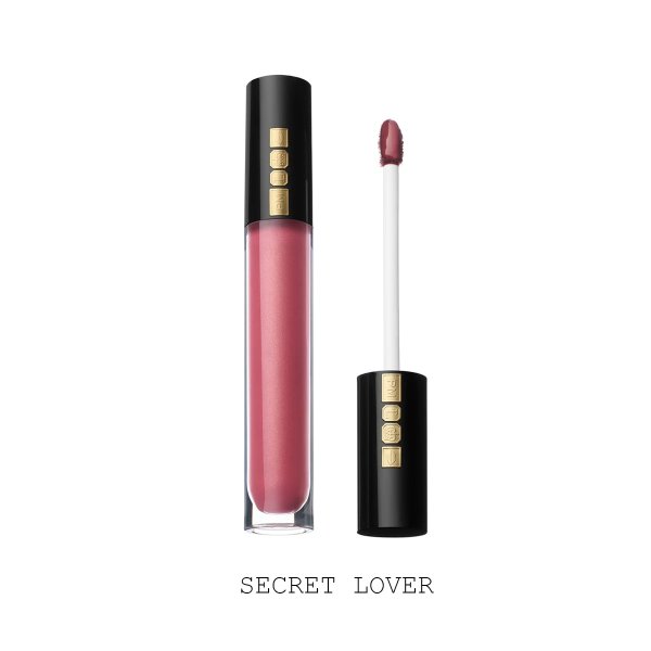 唇釉 - Secret Lover