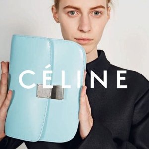 24s Celine 回归 经典Teen Box $3750 (官网$4497)