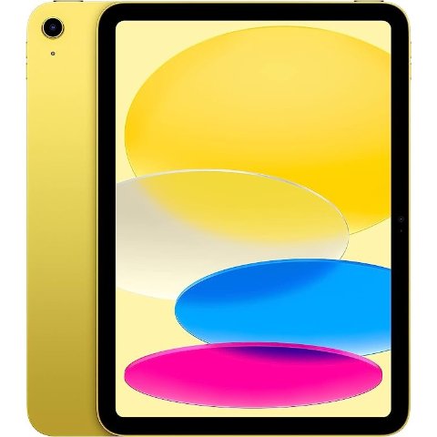 2022 10,9" iPad (Wi-Fi, 64 GB)平板