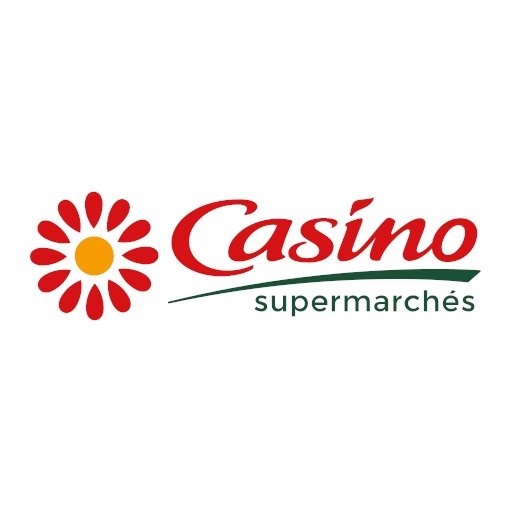 Casino 超市
