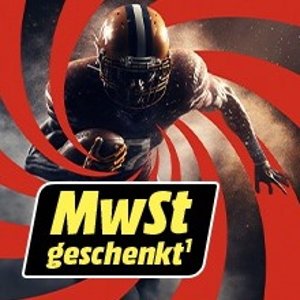 💥Mediamarkt/Saturn 全场免19%增值税 Dyson、PS5、苹果