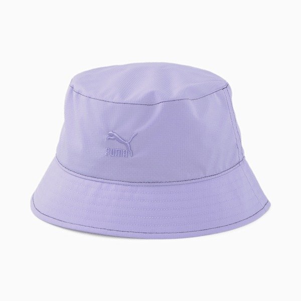 香芋紫盆帽