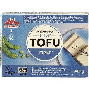MORI-NU 日式嫩豆腐 不用跑亚超啦 豆腐脑、麻婆豆腐自由