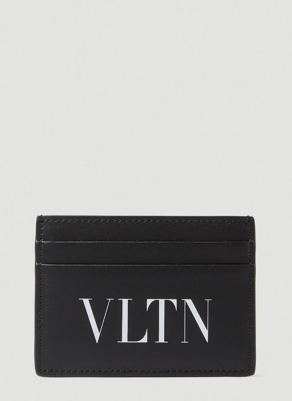 Garavani VLTN Print 卡包