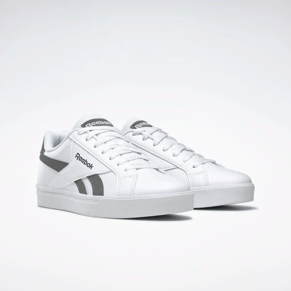 Royal Complete小白鞋