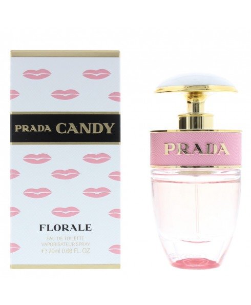Candy Florale EDT 20ml