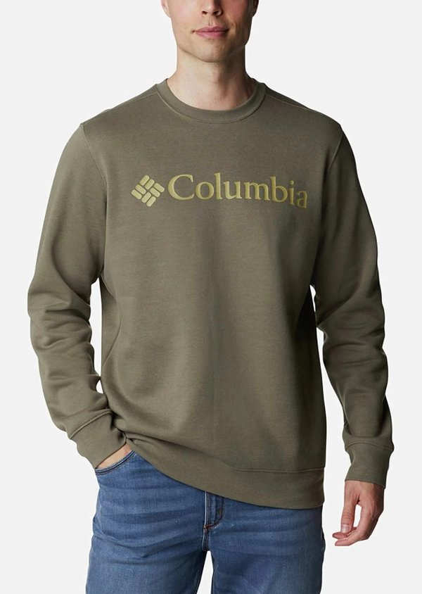 Columbia 男款卫衣
