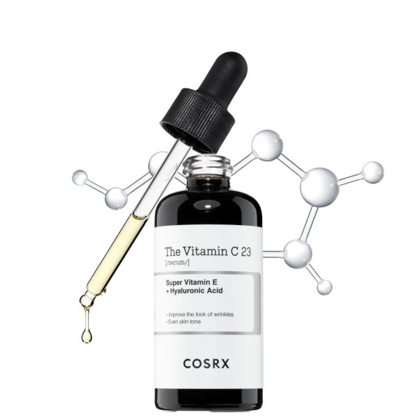 Vitamin C 23 精华 20ml