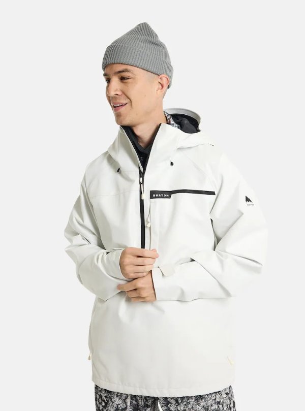 Pillowline GORE-TEX 2L Anorak夹克