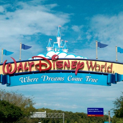 奥兰多Orlando迪士尼乐园详细攻略！内附省时技巧与游玩项目推荐！