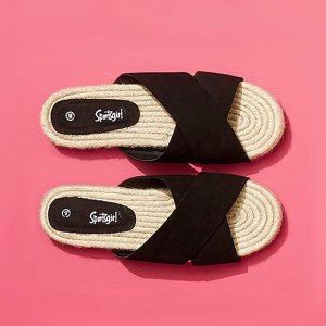 Sportsgirl 澳洲时尚品牌 精选夏季美鞋热卖