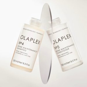 ⏰今晚截止⏰：Olaplex修复强韧洗发水$31(原$41)专克毛发受损