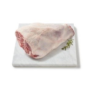  Whole Lamb Leg Roast