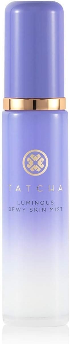 TATCHA 焕亮保湿精华喷雾40ml 