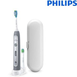 史低价：Philips Sonicare FlexCare 电动牙刷 3种模式+力度 彻底清洁