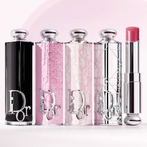 Dior 春夏限定彩妆 漆光口红💗心动发售 | 5色眼影盘 | 丰唇蜜新色