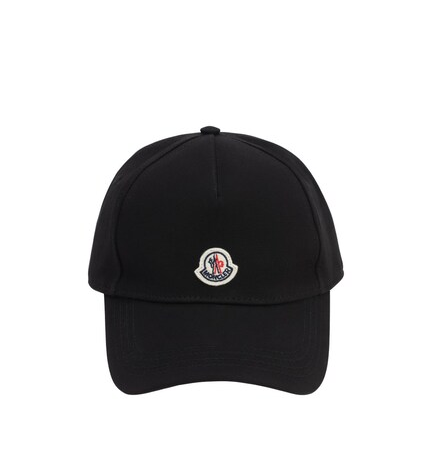 LOGO COTTON CANVAS CAP 帽子100.00 超值好货| 北美省钱快报