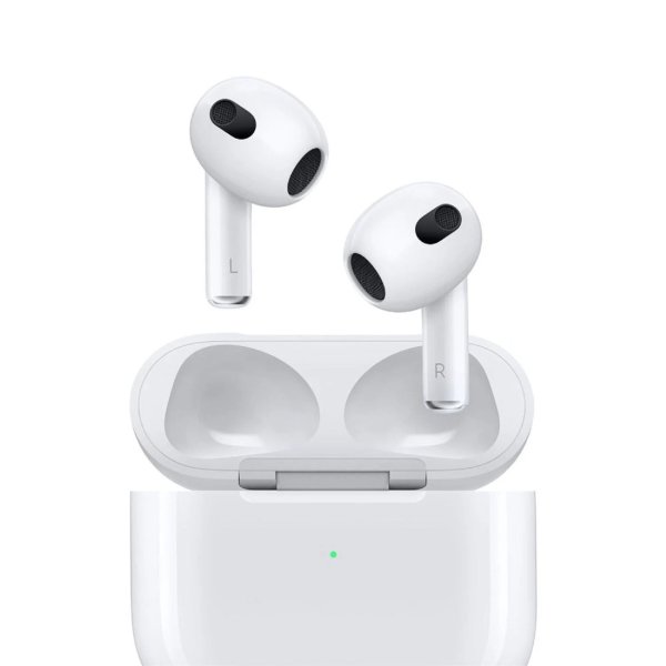 AirPods 3代