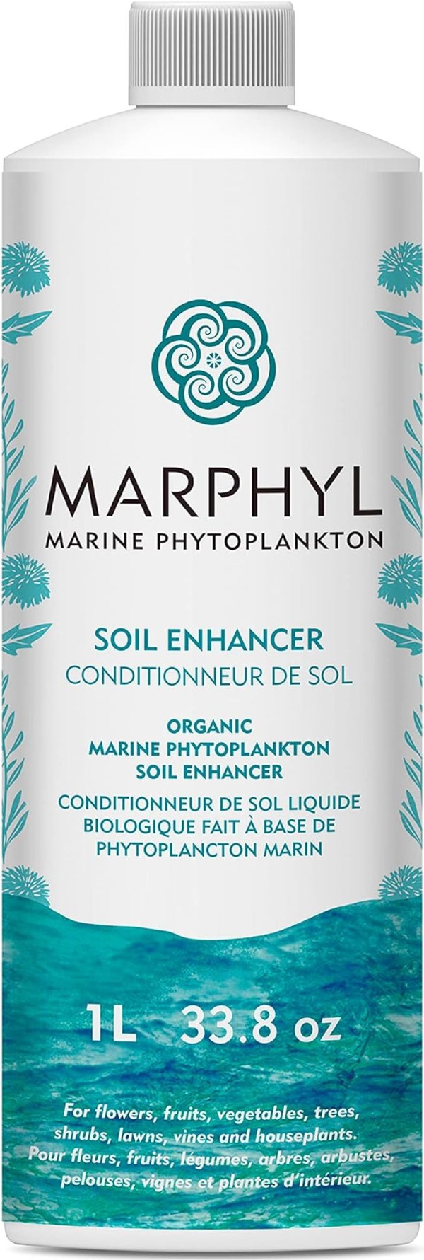 MARPHYL 有机液体土壤增强剂