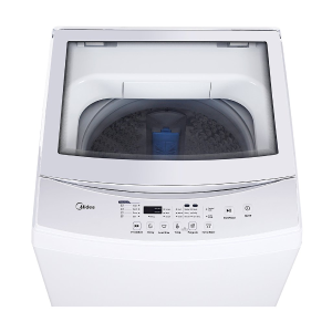 Midea 美的 MAC160PSW 家用紧凑型洗衣机 生活可以很美的