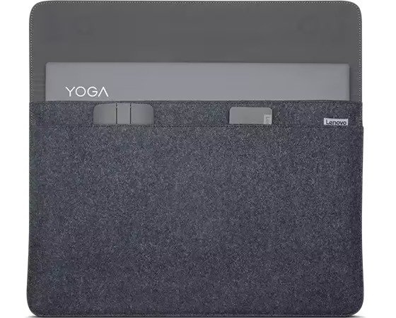Yoga 15-inch Sleeve