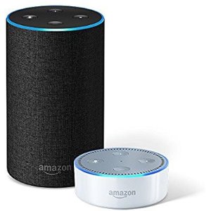 echo dot