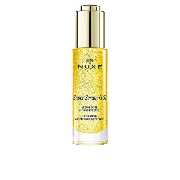 Nuxe SUPER SERUM 抗老紧致精华油