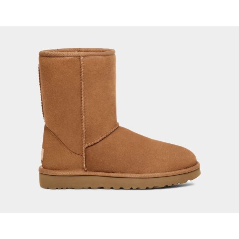 Classic Ultra Mini Platform Boot | UGG® 经典厚底雪地靴$195.00 超值