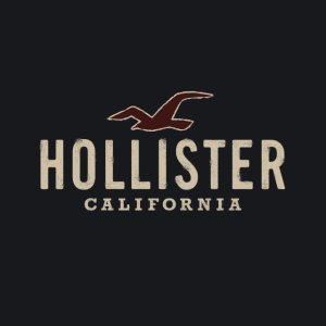 Hollister 年中大促 | 高腰短裤$9.6、降落伞裤$25(原$59)