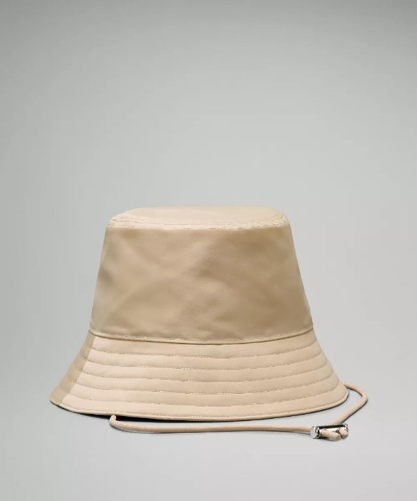 Nylon 渔夫帽