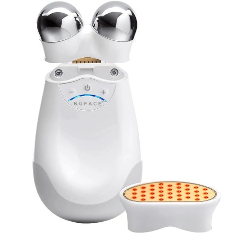 NuFace Trinity 美顔器 NuFace Trinity 美顔器