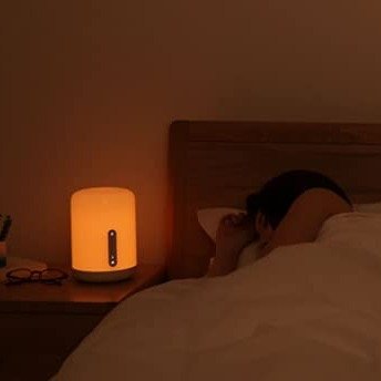 Mi Bedside Lamp 2 智能床头灯