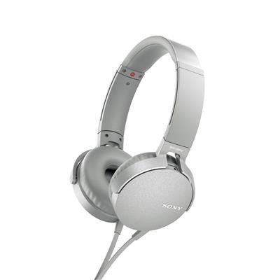 Sony MDRXB550AP Over-Ear 耳机