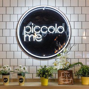 悉尼&墨尔本: Piccolo Me 小清新早午餐咖啡店 团购