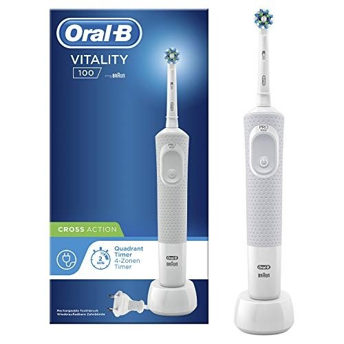 Oral-B Vitality 100 牙刷