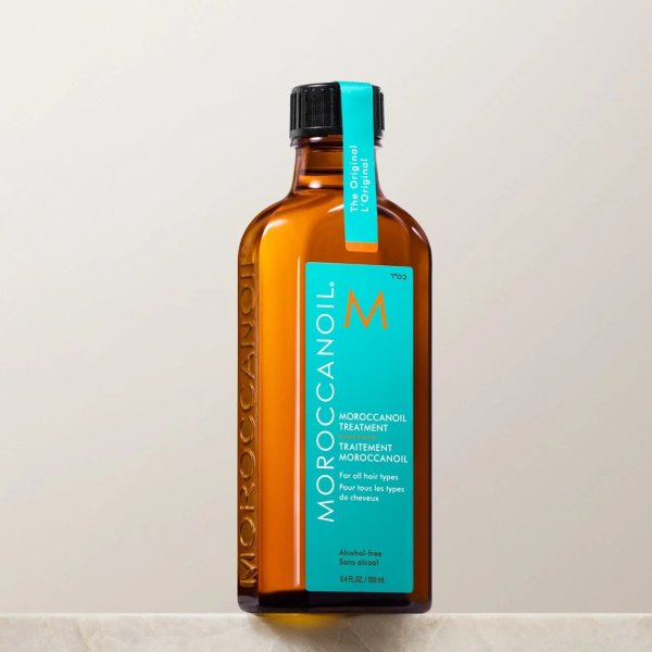 Moroccanoil 护发精油正装 100ml