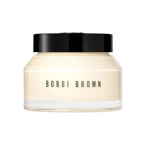 Bobbi Brown橘子面霜50ml