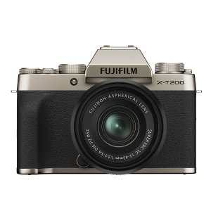 Fujifilm富士 X系列无反数码相机