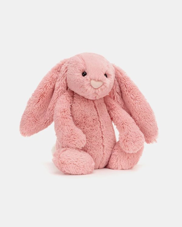 粉红兔兔