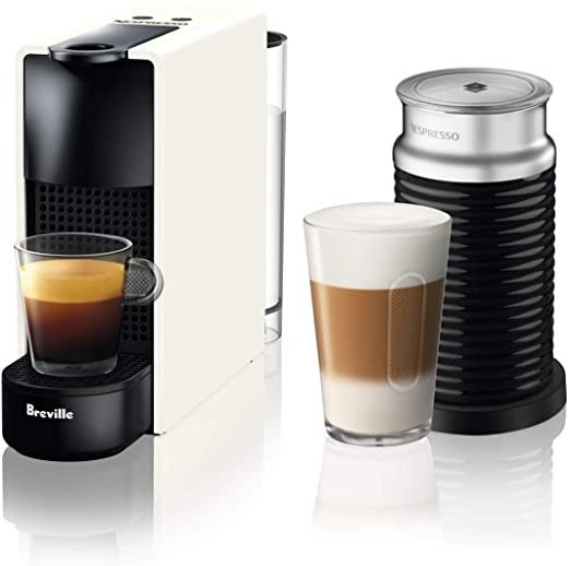 Breville Nespresso Essenza Mini 胶囊咖啡机