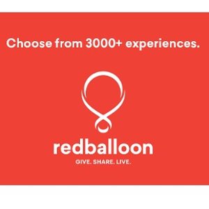 RedBalloon 户外体验网站限时折扣 跳伞、赛车、潜水等都有