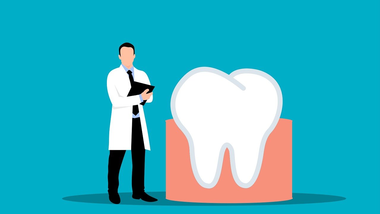 多伦多免费看牙补助 - 洗牙补牙等常规牙科护理、申请资格、附牙医推荐