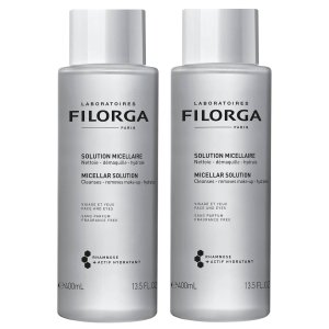 Filorga 菲洛嘉 赋活洁肤卸妆精华液 卸妆洁面润肤三效合一