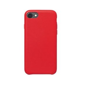 白菜价 AmazonBasics iPhone 7超薄手机壳 -红色